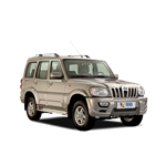Mahindra Scorpio SLE BSIV