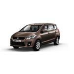Maruti Suzuki Ertiga Vxi ABS