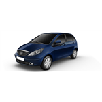 Tata Indica Vista GLX Safire65