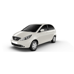 Tata Indica Vista LS TDI BSIII