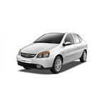 Tata Indigo eCS GLS