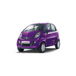 Tata Nano 2012 Base