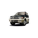 Tata Safari 4x2 LX DICOR BSIII