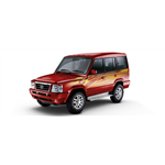 Tata Sumo Gold GX BS IV