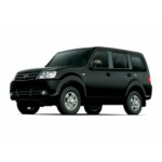 Tata Sumo Grande MK II LX BSIV