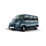 Tata Winger Platinum BSIV