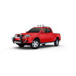 Tata Xenon XT EX 4x4