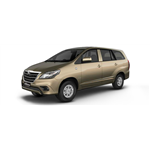 Toyota Innova 2012 2.5 E MS 8 STR BSIV