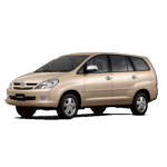 Toyota Innova 2012 2.5 VX 8 STR BSIII