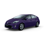 Toyota Prius 1.8 Z6