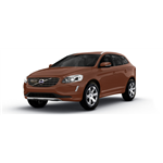 Volvo XC60 D5 AWD AT