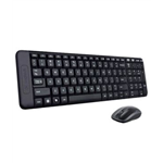 Logitech mk220