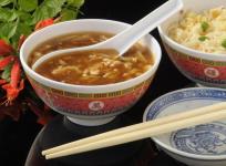 Wonton Restaurant - Alambagh - Lucknow