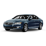 Volvo S80 Kinetic D3