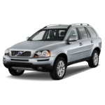 Volvo XC90 V8 AWD
