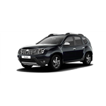 Renault Duster 110 PS RxZ Diesel