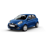 Renault Pulse RxZ Airbags