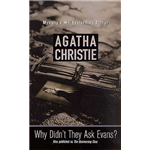 Why Didnt They Ask Evans - Agatha Christie