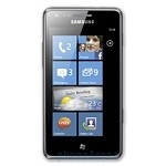 Samsung Omnia M