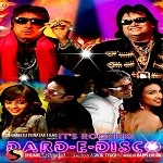 Its Rocking: Dard-E-Disco