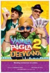 Yamla Pagla Deewana 2