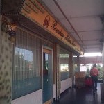 Bombay Halwa House - Kilpauk - Chennai