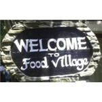 Food Village Restaurant - East Coast Road (ECR) - Chennai