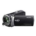 Sony HDR CX190