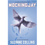 Mockingjay - Suzanne Collins