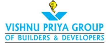 Vishnu Priya Group - Bangalore Image