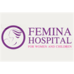 Femina Womens Hospital - Banjara Hills - Hyderabad