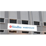 Sindhu Cargo Movers