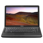 Toshiba Satellite C640 P5210