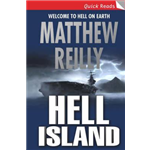 Hell Island - Matthew Reilly