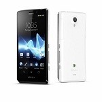 Sony Xperia J