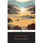 Pastures of Heaven, The - John Steinbeck