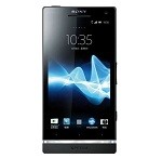 Sony Xperia SL