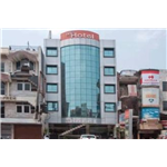 ANR Hotel - Lucknow