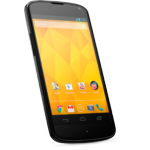 LG Nexus 4
