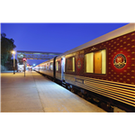 Maharajas Express