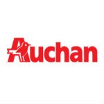 Auchan Hypermarket - MGF Metropolitan Mall - MG Road - Gurgaon