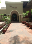 The Park Restaurant - Agra Cantt - Agra