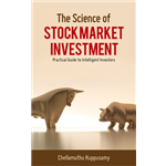 The Science of Stock Market Investment - Chellamuthu Kuppusamy