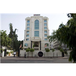 Hotel India Awadh - Lucknow
