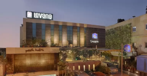 Best Western Plus Levana - Lucknow