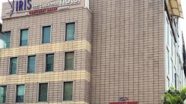 Iris Hotel - Bangalore