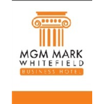 Mgm Mark Whitefield - Bangalore