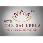 Sai Leela Hotel - Bangalore