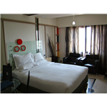 Solitaire Hotel - Bangalore