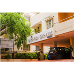 The Chevron Hotel - Bangalore